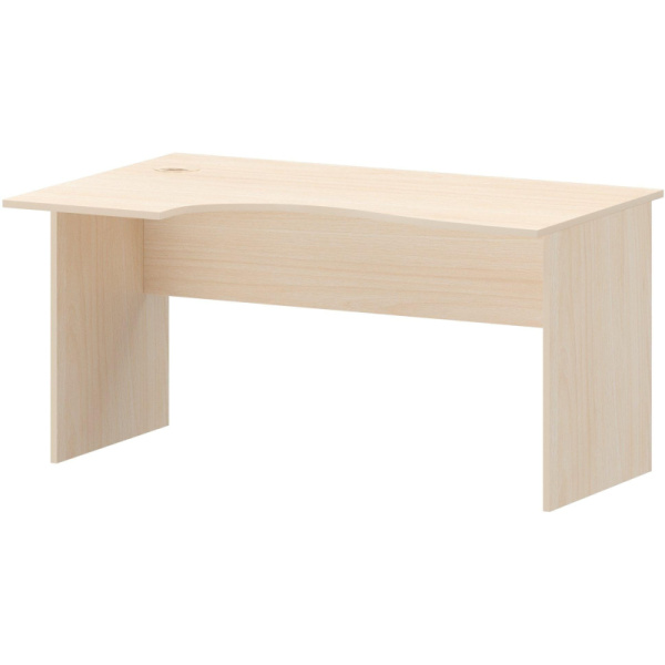 Стол эргономичный PT Арго А-200 левый бук