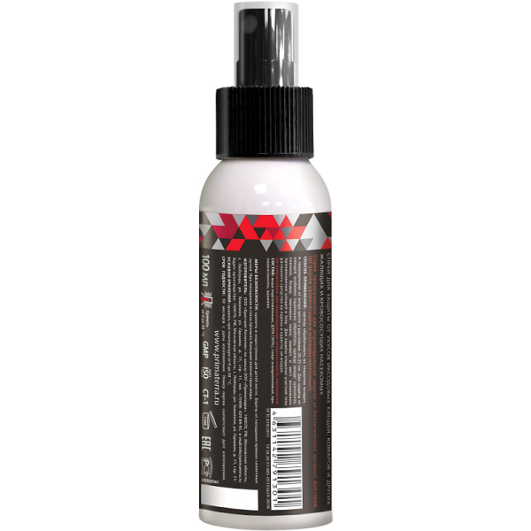 Спрей защитный PRIMATERRA Insect от укусов кровосо 100мл