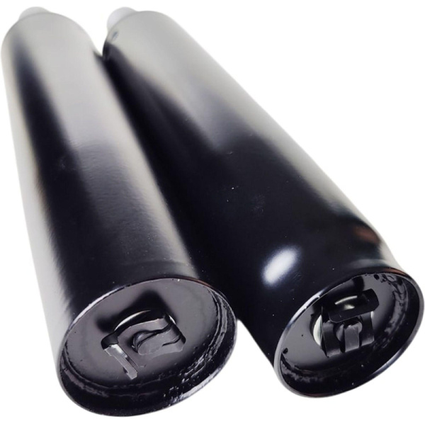 Газлифт для кресла BSL_EChair 140 черный, 3 класс