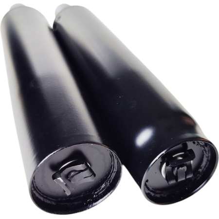 Газлифт для кресла BSL_EChair 100 черный, 3 класс