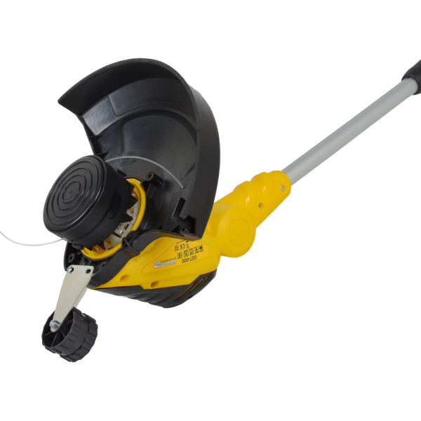 Триммер электрический 600Вт, ширина 320мм, HUTER GET-600 (70/1/5)