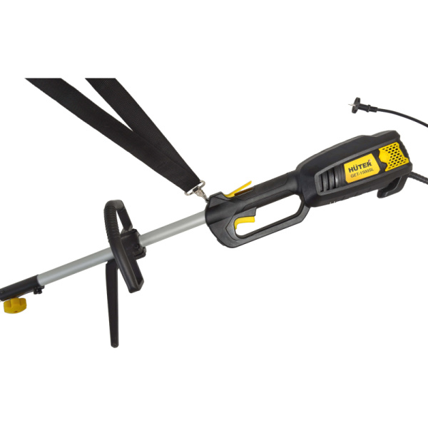 Триммер электрический 1000Вт, ширина 350мм, HUTER GET-1000S (70/1/1)
