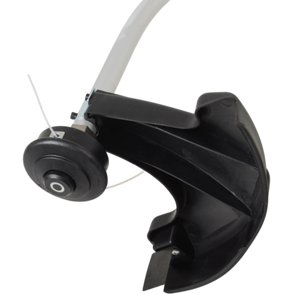 Триммер электрический 1000Вт, ширина 350мм, HUTER GET-1000S (70/1/1)