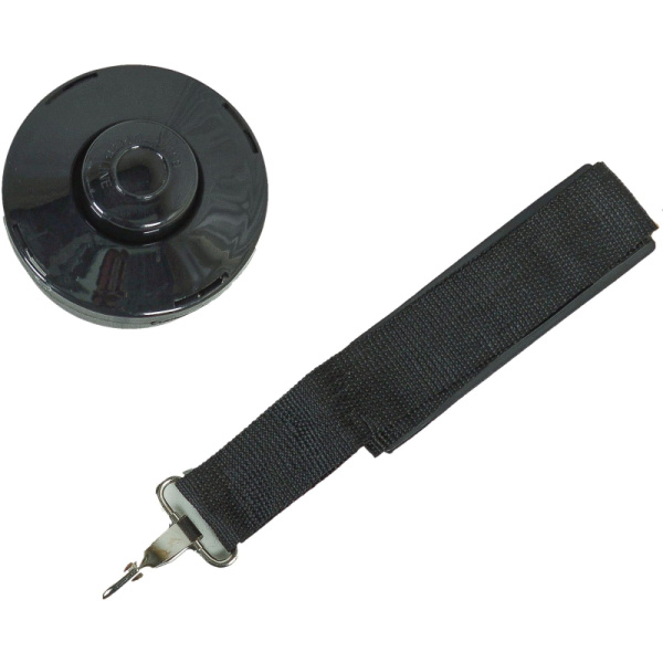 Триммер электрический 1000Вт, ширина 350мм, HUTER GET-1000S (70/1/1)