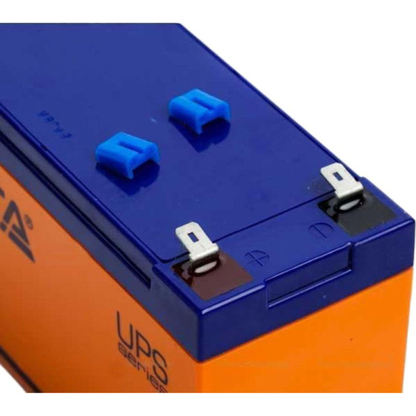 Батарея для ИБП Delta HR 12-7,2 (12V/7,2Ah)