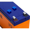 Батарея для ИБП Delta HR 12-7,2 (12V/7,2Ah)