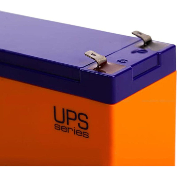 Батарея для ИБП Delta HRL 12-9/12-9X (12V/9Ah)