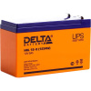 Батарея для ИБП Delta HRL 12-9/12-9X (12V/9Ah)