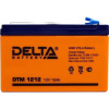 Батарея для ИБП Delta DTM 1212 (12V/12Ah)_D_K