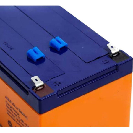 Батарея для ИБП Delta DTM 1212 (12V/12Ah)_D_K