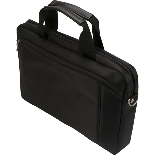 Сумка для ноутбука 13.3  (14),  Sumdex Passage, черная, PON-113BK