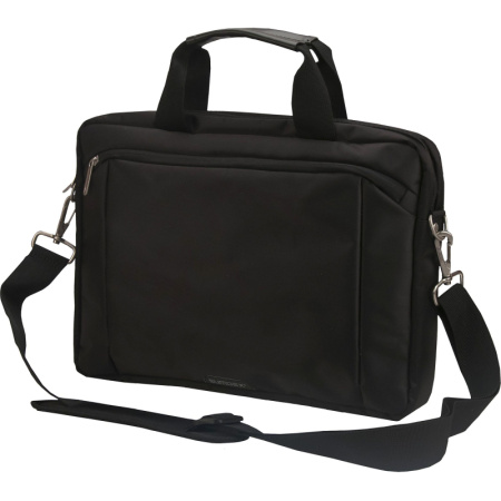 Сумка для ноутбука 13.3  (14),  Sumdex Passage, черная, PON-113BK