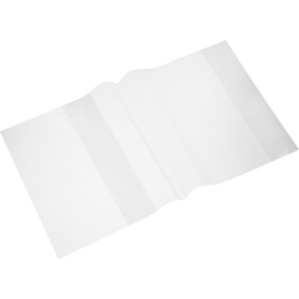 Обложка д/учебников Петерсона,270х490,ПП,60мкм, комплект 10 шт