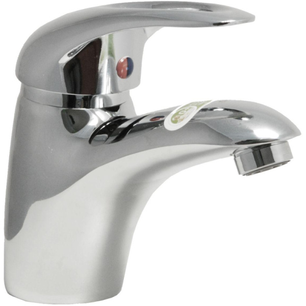 Смеситель TZ_одноручный для умыв Phoenix 0402.615 JGN0720