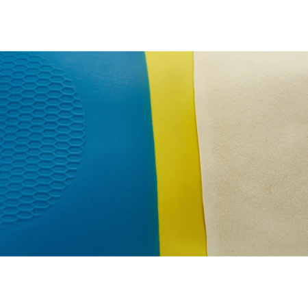 Перчатки защитные латекс/неопрен Manipula Союз (LN-F-05/СG-971) р-р 9-9,5