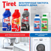 Средство для удаления накипи д/стиральных машин Tiret 250мл.