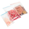 Пакет с замком (Zip Lock) 10 х 10 см, 32 мкм, 100 шт/уп