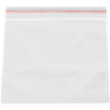 Пакет с замком (Zip Lock) 10 х 10 см, 40 мкм, 100 шт/уп
