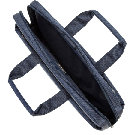 Сумка для ноутбука 15.6, RivaCase Central, синяя, 8231 Blue