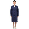 Халат женский у02-ХЛ синий (р.40-42) 170-176