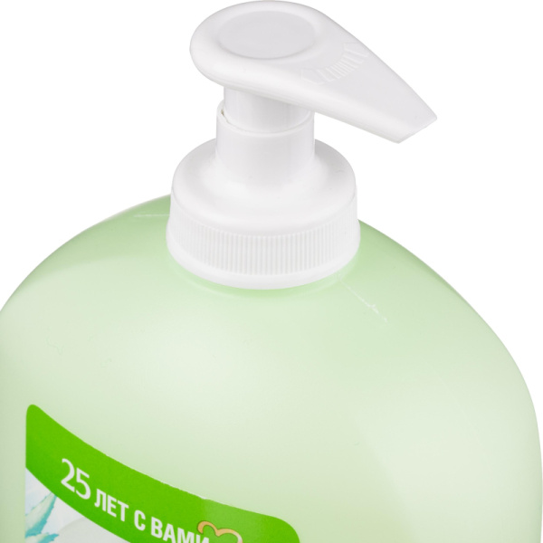 Гель для душа FA YOGHURT Алоэ Вера 750 мл.