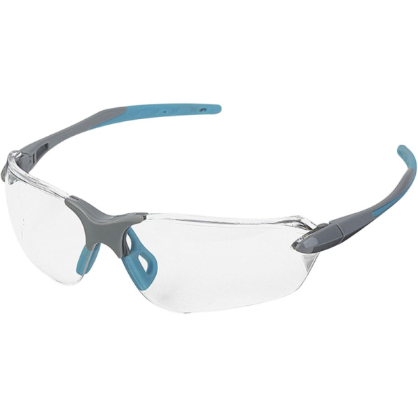 Очки защитные открытые Ампаро Стайл прозрачные (арт произв 210339)