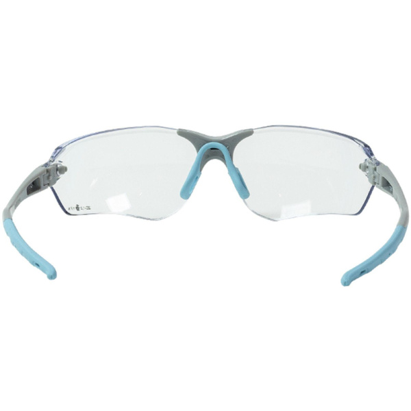 Очки защитные открытые Ампаро Стайл прозрачные (арт произв 210339)