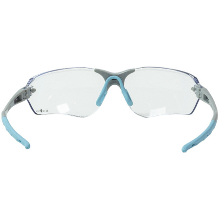 Очки защитные открытые Ампаро Стайл прозрачные (арт произв 210339)