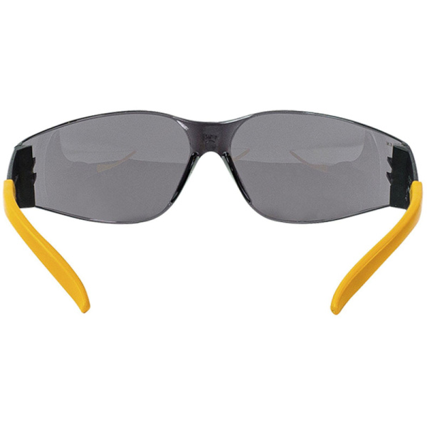 Очки защитные открытые Ампаро Фокус затемненные (арт произв 210328)