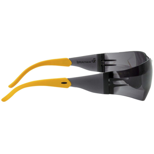 Очки защитные открытые Ампаро Фокус затемненные (арт произв 210328)