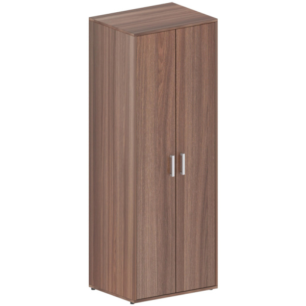 Шкаф SK5_Континент-PRO д/одежды ШО56 ясень ш.т. Г560