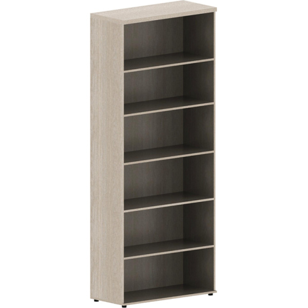 Стеллаж SK5_MS_Grand GrY-62 ясень шимо