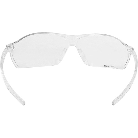 Очки защитные открытые РОСОМЗ 088 SURGUT прозрачные (арт произв 18840)