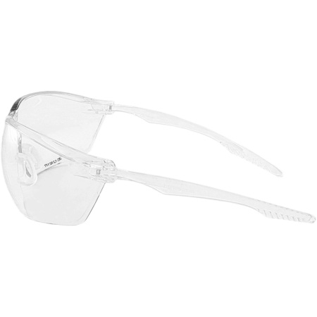 Очки защитные открытые РОСОМЗ 088 SURGUT прозрачные (арт произв 18840)
