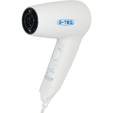 Фен G-teq 8737