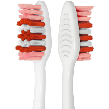 Зубная щетка Colgate Классика   Здоровья средней жесткости