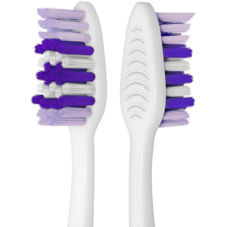 Зубная щетка Colgate Классика   Здоровья средней жесткости