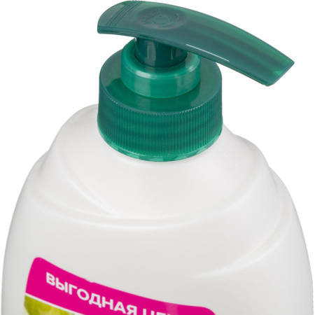 Гель для душа Palmolive Интенсивное увлажнение Олива и Увлаж молочко 750мл