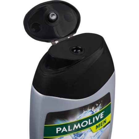 Гель для душа Palmolive MEN Арктический ветер 250 мл