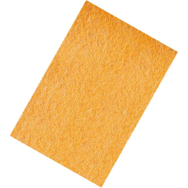 Тряпка для пола ХОЗЯЮШКА МИЛА вискоза 50*60см 1 шт/уп