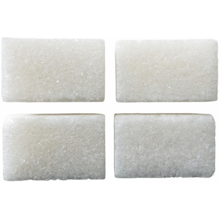 Сахар порционный кусковой белый 420 г