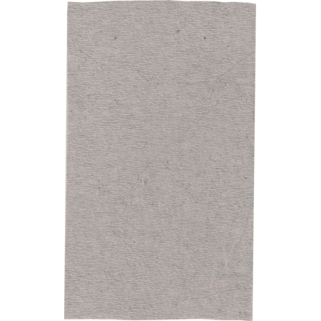 Бумага туалетная 44м,1сл,серая, б/втулки, 48 рул/уп _упаковка_У