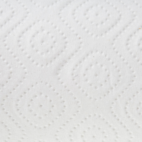 Полотенца бумажные Zewa 2-сл.,белые 4рул/уп. 144099 НОЧП