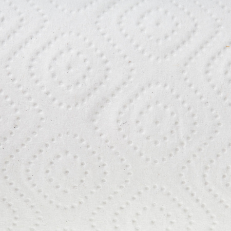 Полотенца бумажные Zewa 2-сл.,белые 4рул/уп. 144099 НОЧП