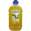 Средство для мытья посуды WIPERRI 5л Лимон с глицерином  НСК