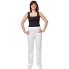 Брюки универсальные у14-БР белые (р.52-54) р.158-164