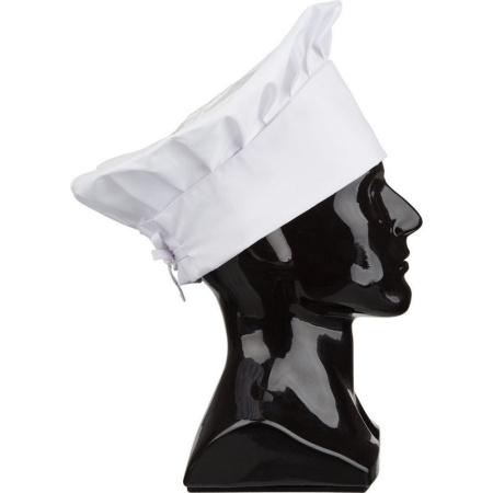 Колпак поварской универсальный