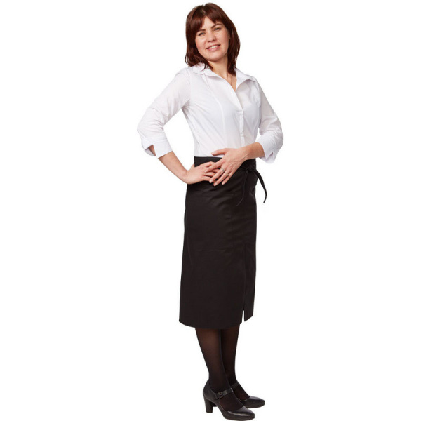 Фартук официанта универсальный (средний длинны)