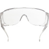 Очки защитные открытые РОСОМЗ О35 ВИЗИОН прозрачные (арт произв 13511)