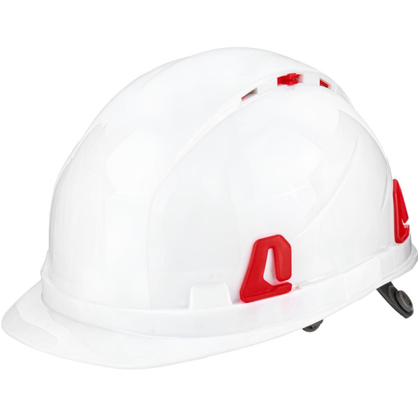 Каска СОМЗ RFI-3 BIOT RAPID белая (артикул производителя 72717)